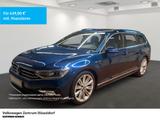 Volkswagen Passat Variant Business 2.0 TDI DSG Navigation