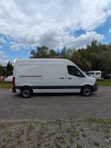 Mercedes-Benz W907 W910 211 CDI L1 H2 - Mercedes-Benz Sprinter Gebrauchtwagen in München