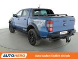 Ford Ranger 2.0 TDCi Doppelkabine 4x4 Raptor Aut.*NAV - Ford: 2.0