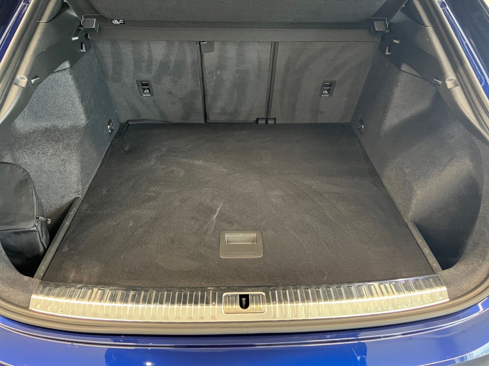 Audi Q3 - Bild 7