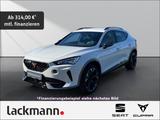 Cupra Formentor 2.0 VZ 4Drive *Navi*Voll-LED*Kamera*