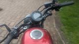 Honda CMX 500 A - CHOPPER VON 251 BIS 500 CCM