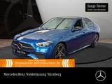 Mercedes-Benz C 400 e 4M AMG/Night/Pano/Fahrass+/HuD/DigiLight - gebrauchte Mercedes-Benz C 400 aus dem Jahr 2023