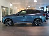 BMW X3 20d xDrive M Sportpaket / neues Modell - BMW X3 Jahreswagen: Automatik