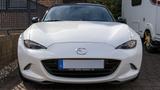 Mazda MX-5 1.5 SKYACTIV-G 131 Sports-Line  - gebrauchte Mazda MX-5 aus dem Jahr 2015