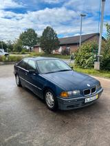 BMW e36 325td - BMW 325: 325td