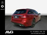 Mercedes-Benz C 400 4M T AMG STDHZ AHK  360° KAMERA MULTIBBEAM - Mercedes-Benz: A