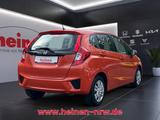 Honda Jazz 1.3 i-VTEC Trend SITZHEIZUNG + TEMPOMAT - Honda Jazz in Bochum