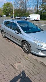 Peugeot peugeot 407sw - Peugeot 407 in Bochum