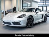 Porsche Cayman BOSE LED 20-Zoll Sitzheizung 2-Zonen-Klim - Porsche Cayman in Leipzig
