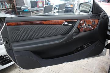 2001 Mercedes-BENZ CL — миниатюра 26