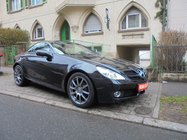 Mercedes-Benz SLK 280 SLK Roadster SLK 280 ORG 25000KM TOP