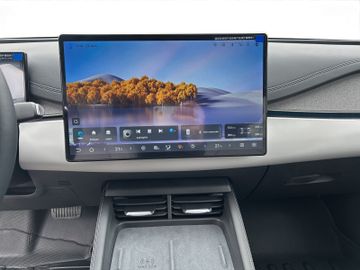 BYD Seal 6 Touring 1.5 PHEV DM-i Comfort HUD LED 360
