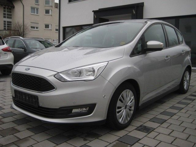 Ford C-Max C-MAX Cool & Connect Tel.01738591488!!!