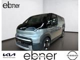 Kia PV5 Kia PV5 Cargo L2H1 4T ELITE 71,2-kWh-Batteri - Offers