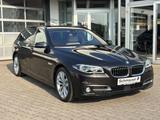 BMW 520 d xDrive Tour.,LED,AHK,360°,H&K,HUD,TV - BMW 520 Gebrauchtwagen