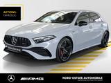 Mercedes-Benz A 35 AMG 4M AMG NIGHT AMBIENTE 19Z PARK-PAKET - Mercedes-Benz A 35 AMG in Hamburg