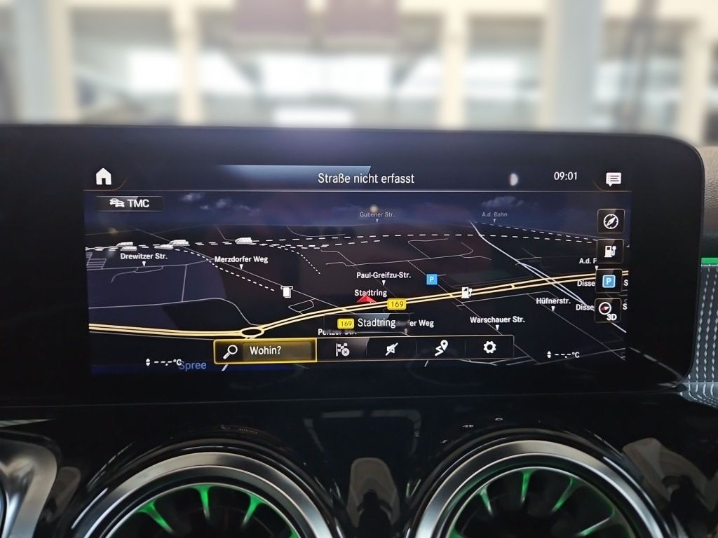 Fahrzeugabbildung Mercedes-Benz EQB 250 Progressive Distronic+ Pano LED KeyLess