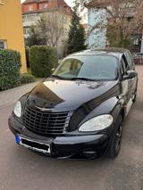 Chrysler PT Cruiser Touring 2.4 Touring - Chrysler PT Cruiser: Van