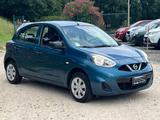 Nissan Micra 1.2 5 porte GPL Eco Comfort Permute - Nissan Micra: Comfort