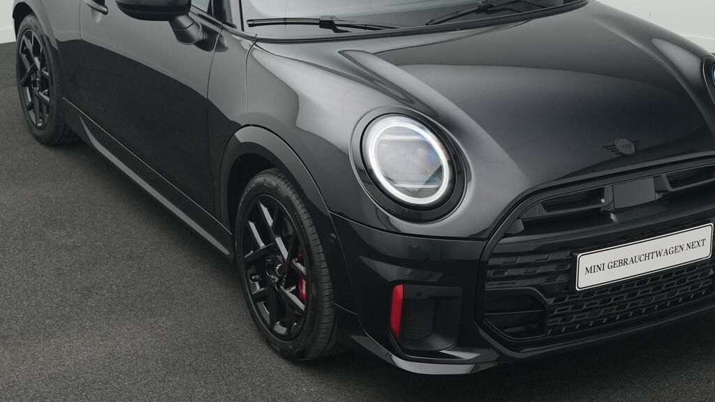 MINI John Cooper Works - Bild 24