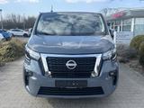Nissan Primastar Kombi9 L1H1 2,8t DCi150 MT TEKNA 1ST H - Nissan Primastar: 9