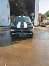 Chevrolet s10 v6 Baujahr 95 Pick up chevy - Chevrolet S-10 Gebrauchtwagen