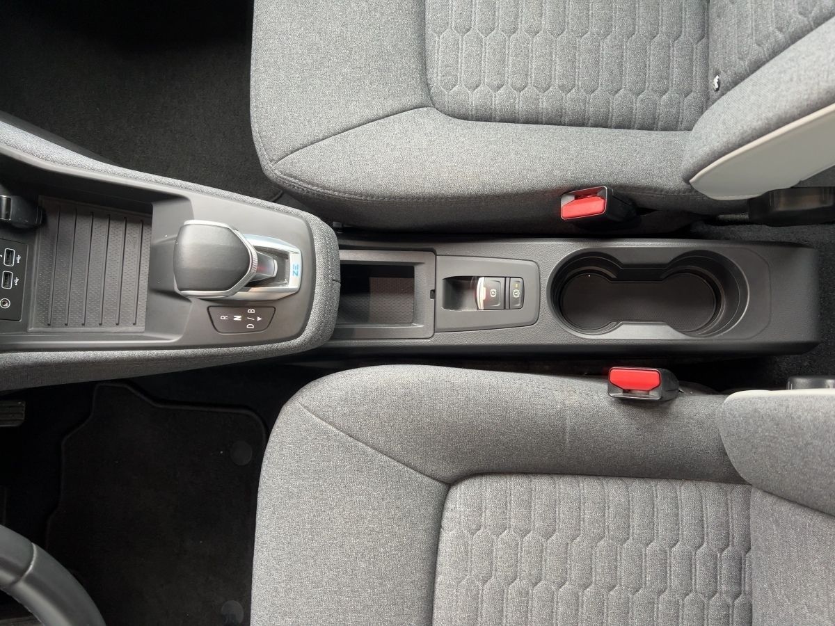 Renault ZOE - Bild 15