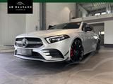Mercedes-Benz A 35 AMG 4M *AERO-PAKET, AMG-LENKRADTASTEN, NIGH