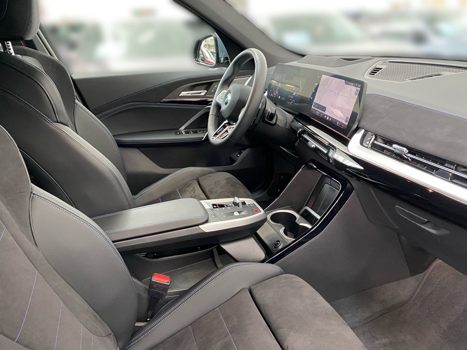 BMW X1 xDrive23i M Sport Pro HUD DA Prof. H K AHK foto 4