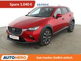 Mazda CX-3 2.0 Skyactiv-G Ad'vantage *TEMPO*PDC*SHZ* - Mazda CX-3 aus 2021