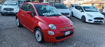 Fiat 500 - 2