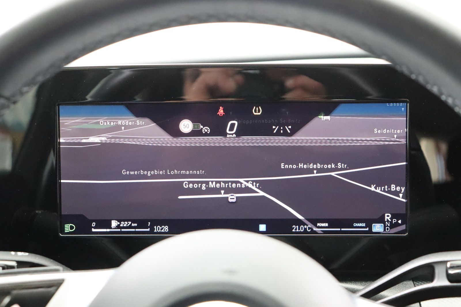 Fahrzeugabbildung Mercedes-Benz C 220 T d 4Matic * LED * Memory * DAB