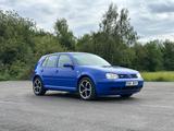 Volkswagen Golf IV V5, Excellent Condition - Volkswagen Golf: Iv V5