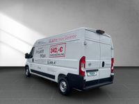 Toyota Proace Max - Vorschau Bild 12