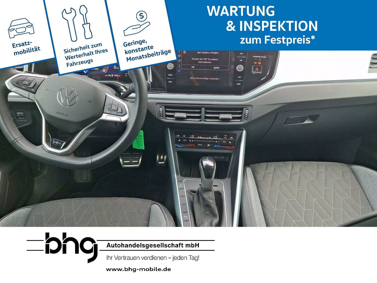 Volkswagen Polo - Bild 11