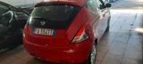 Lancia Ypsilon cc12 benzina anno 2015 - rote Lancia Ypsilon