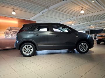 Bild 6 Opel Crossland (X) Crossland Edition Apple CarPlay Android Auto Amb