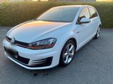 Volkswagen Golf GTI 7 Baujahr 2014 - Volkswagen Golf: GTI 20