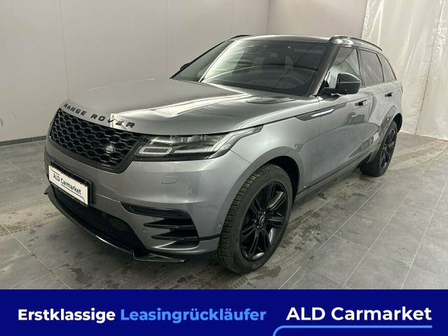 Land Rover Range Rover Velar P400e R-Dynamic Geschlossen, 5