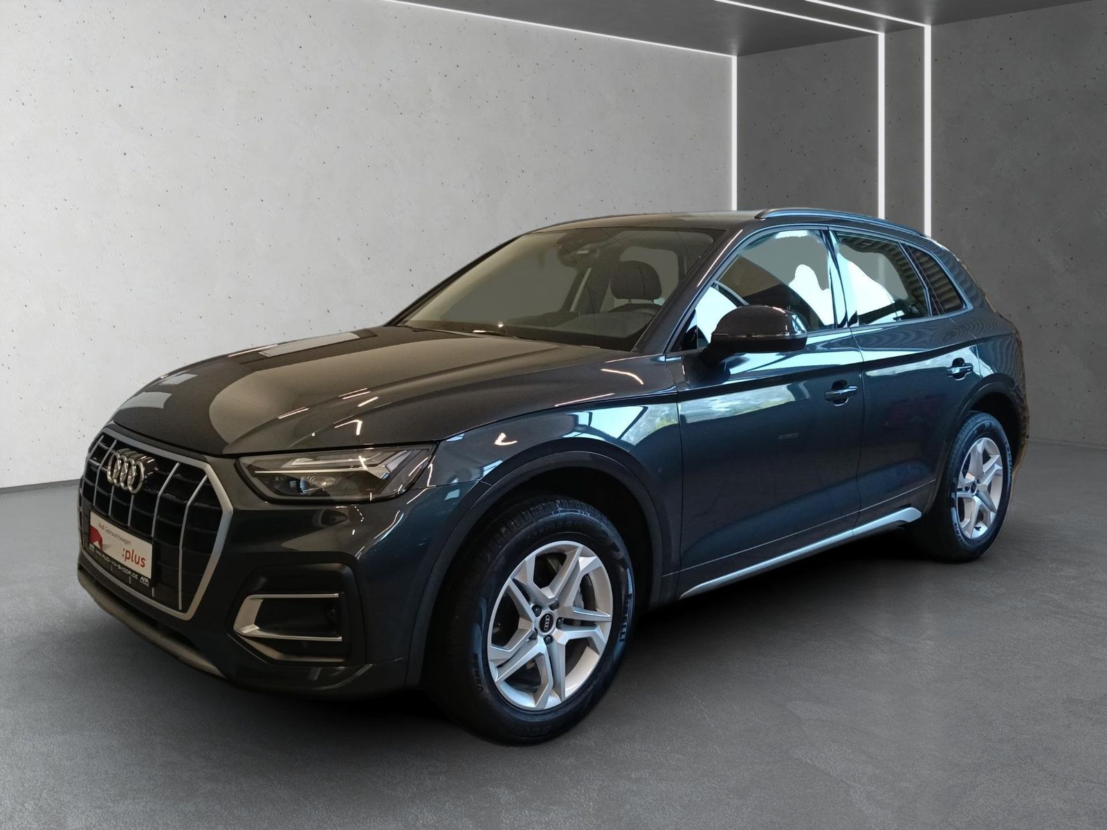 Audi Q5 - Bild 2