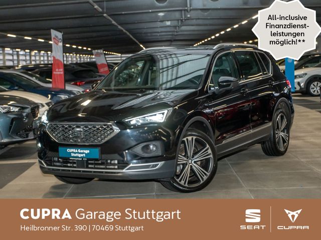 Seat Tarraco 1.4 e-HYBRID Xcellence OPF