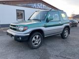 Mitsubishi Pajero Pinin GDI 1.8 /ALLRAD - Mitsubishi Pajero Pinin: Gdi