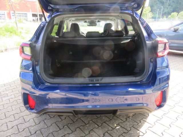 Subaru Impreza - Bild 7