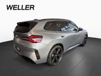 BMW X3 - Vorschau Bild 6