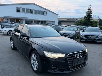 Audi A6 - 9