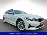 BMW 330e Touring Advantage Leder+LED+Digital Tacho - gebrauchte BMW 330 aus dem Jahr 2022