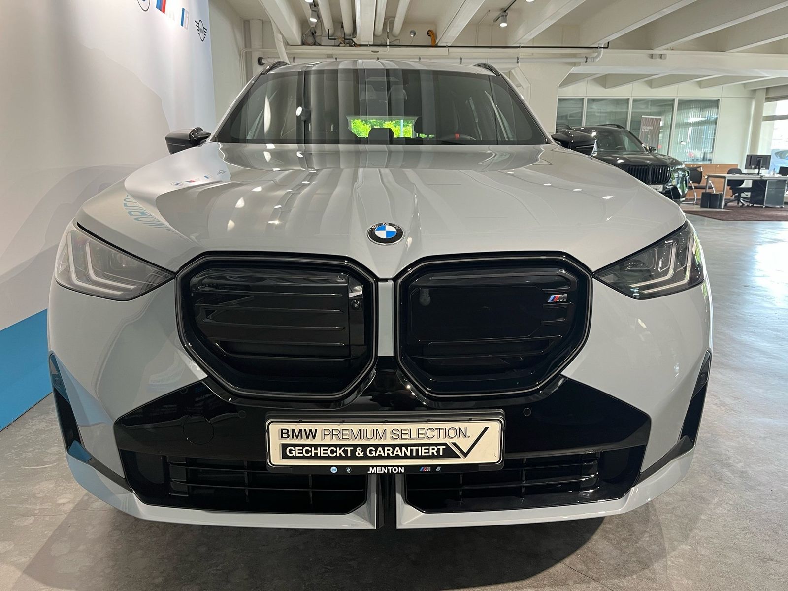 BMW X3 M50 xDrive M SportpaketPro/AHK/Kamera/Harman foto 5