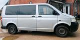 Volkswagen VW T5 TRANSPORTER CARAVELLE Multivan 9 Sit... - Volkswagen: Multivan Caravelle