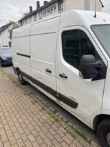 Renault Master zu verkaufen - gebrauchte Renault Master aus dem Jahr 2010